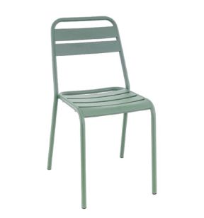 Stoel sage green xx51 Bastille Flexmob