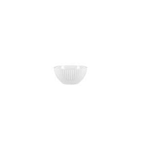 Bol rond blanc porcelaine bone china 30 cl Ø 31,8 cm Spectra Rak