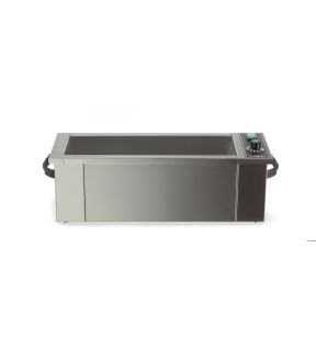 Bain-marie 3 bacs GN 1/6 3 bacs Krampouz