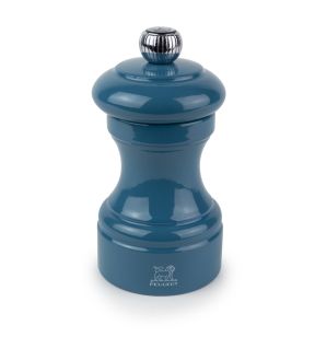 Zoutmolen Bleu pacifique Ø 5 xx5 Bistrorama Peugeot Saveurs