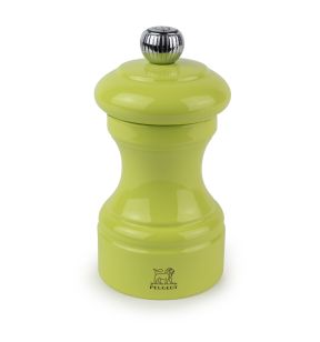 Zoutmolen groen Ø 5 xx5 Bistrorama Peugeot Saveurs