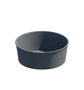 Kom grijs Ø 16 6 750 ml (48 eenheden)