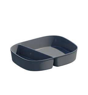 Dienblad grijs xx4.7 990 ml (48 eenheden)