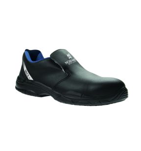 Mocassins de sécurité noir 43 Brice Plus Nordways