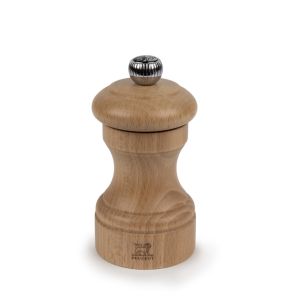 Zoutmolen beige 10 Bistro Peugeot Saveurs