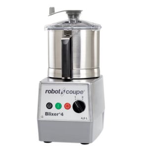 Blixer 4VV 50 bestek 1100 W 230V Robot Coupe