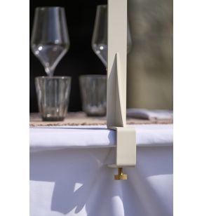 Afstandsbediende arm voor tafel Ivory 100 Paranocta