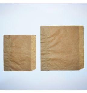 Pochette kraft 140x140 mm (2000 pièces)