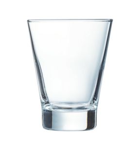 Verrine conique verre 9 cl Shetland Arcoroc