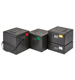 Pizzadoos plastic Cam Gobox Cambro