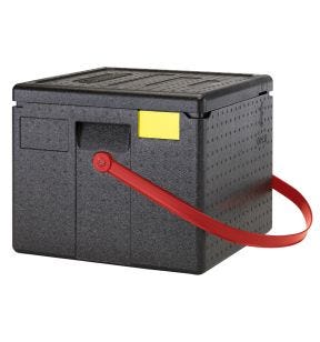 Pizzadoos plastic Cam Gobox Cambro