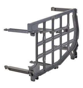 Extra opslagsysteem conservenblikken plastic Cambro