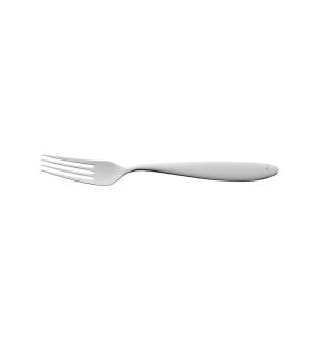 Fourchette de table inox 18/10 21,2 cm Anna Rak