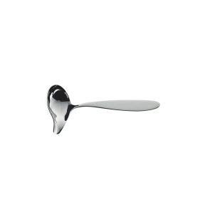 Cuillère à sauce inox 18/10 17,8 cm Anna Rak