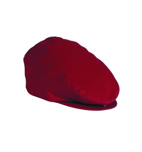 Pet bordeauxrood Eén maat Robur (10 eenheden)
