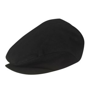 Pet zwart Eén maat Robur (10 eenheden)