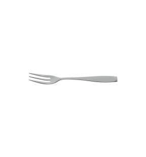 Fourchette à gâteau inox 18/10 15,9 cm Banquet Rak