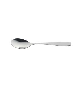 Cuillère à dessert inox 18/10 19,1 cm Banquet Rak