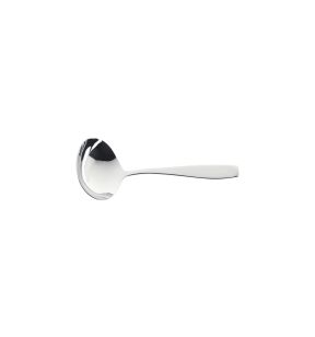 Cuillère à sauce inox 18/10 15,3 cm Banquet Rak