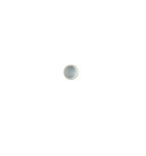 Pot à sauce rond brun porcelaine vitrifiée Ø 6,9 cm Kochi Churchill