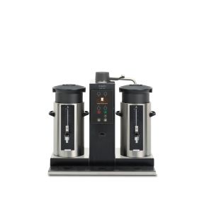 Koffiezetapparaat CB 2x5 W 3.48 kW Combiline Animo