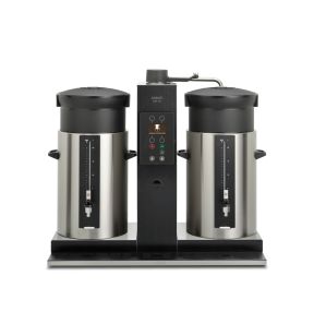 Koffiezetapparaat CB 2x20 W 9.28 W Combiline Animo