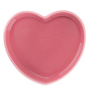 Hoge schaal roze porselein 20.1  Cliché Rak