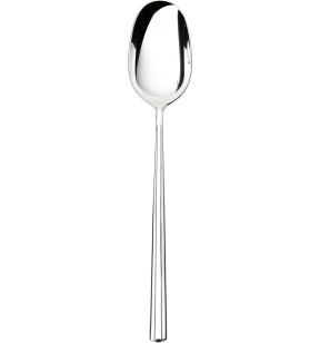 Dessertlepel 18/10 190x36 mm Cento Eternum