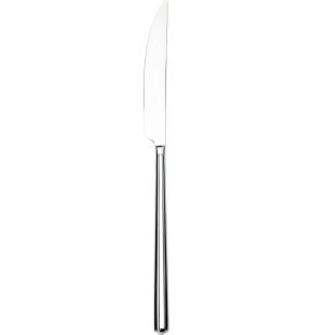 Couteau de table  en inox 18/10 236x11 mm Cento Eternum