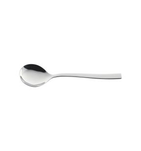 Cuillère à soupe inox 18/10 17,6 cm Fine Rak