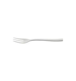 Fourchette à gâteau inox 18/10 15,9 cm Fine Rak
