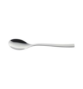 Cuillère à dessert inox 18/10 19,1 cm Fine Rak