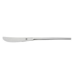 Couteau de table cranté 22,7 cm Fine Rak