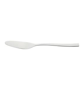 Couteau à poisson inox 18/10 21,3 cm Fine Rak