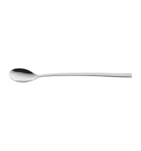 Cuillère à soda inox 18/10 21,2 cm Fine Rak
