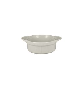 Ramequin rond blanc porcelaine vitrifiée Ø 11 cm Chefs Fusion Rak