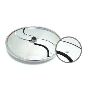 Schijf fijnsnijder Ø 225 mm 13 mm Dynamic