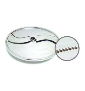 Schijf effileermes Ø 225 mm 8 mm Dynamic