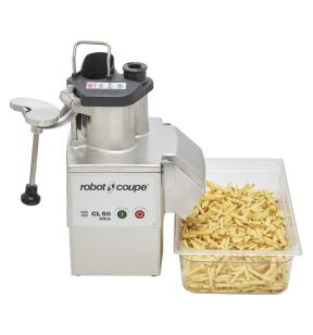 Toevoergoot R502 Robot Coupe
