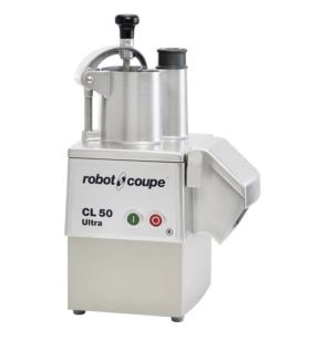 Coupe-légumes CL50 Ultra 400 couverts 550 W 230v Robot Coupe