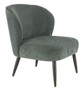 Fauteuil 78x70x72 cm Clothilde Flexmob