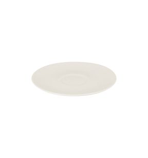 Schoteltje rond ivoorkleurig verglaasd Ø 17 Classic Gourmet Rak