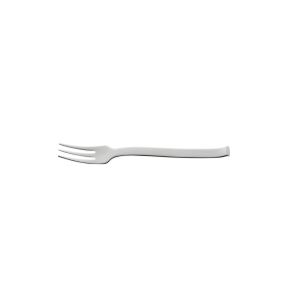 Fourchette à gâteau inox 18/10 15,9 cm Massilia Rak