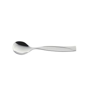 Cuillère à soupe inox 18/10 18 cm Mazza Rak