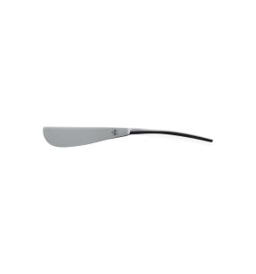 Couteau à beurre inox 17,5 cm Mazza Rak