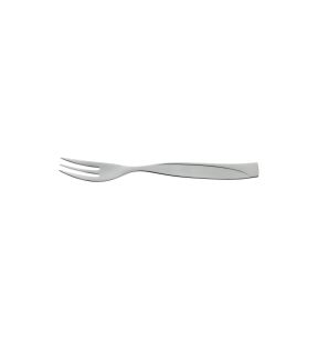 Fourchette à gâteau inox 18/10 15,9 cm Mazza Rak