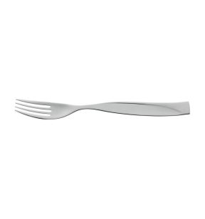 Fourchette de table inox 18/10 21,45 cm Mazza Rak