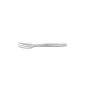 Fourchette à gâteau inox 18/10 16,1 cm Nabur Rak