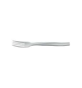 Fourchette à dessert inox 18/10 19,4 cm Nabur Rak