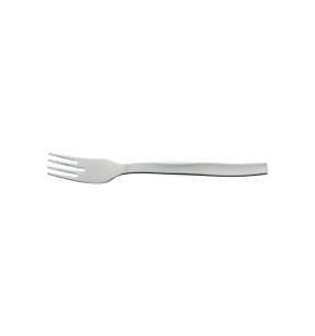 Fourchette à poisson inox 18/10 19,4 cm Nabur Rak